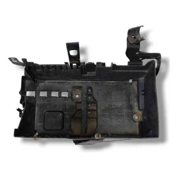 Suporte Bateria Chevrolet Cruze 2013 Preto