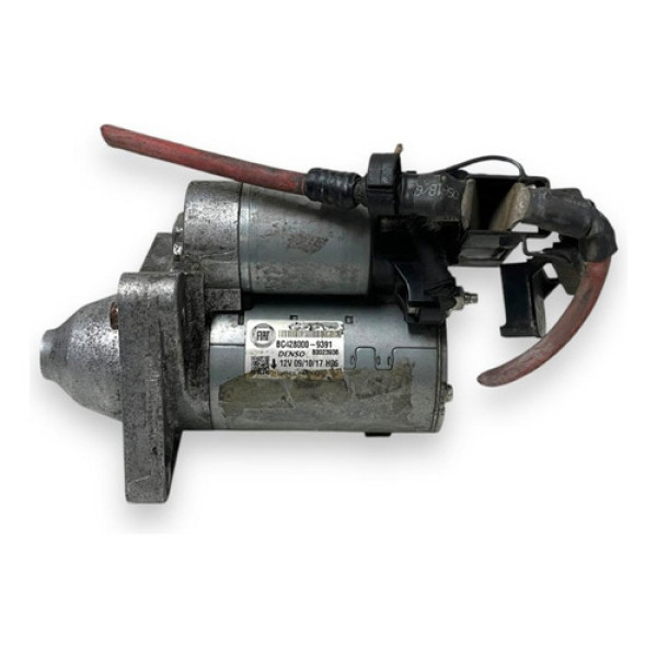 Motor Partida Fiat Grand Siena Uno Mobi 