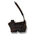 Fechadura Porta Dianteira Esquerda Chevrolet Onix 2026