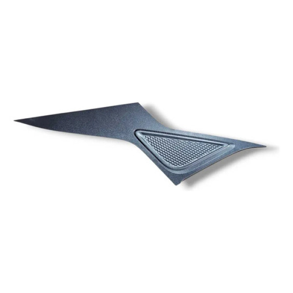 Moldura Externa Lateral Hyundai Hb20 2025