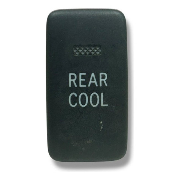 Botao Rear Cool Toyota Hilux 2006 A 2014 