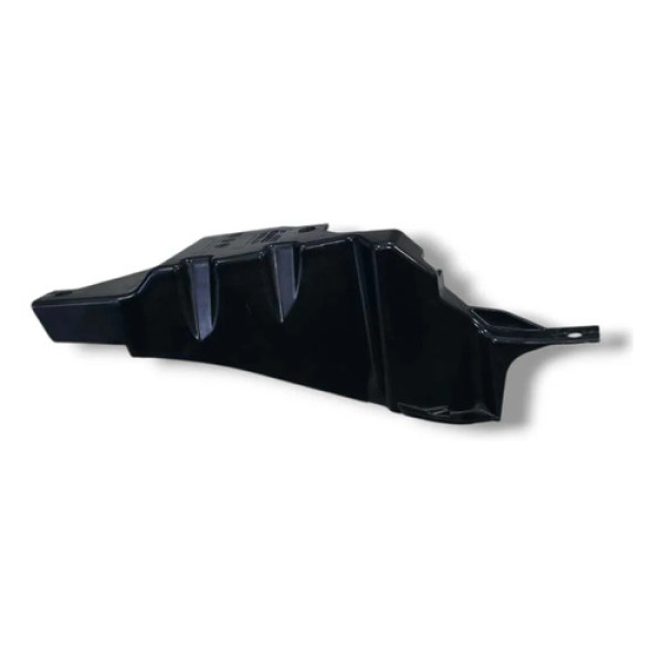 Defletor Para Lama Fiat Toro Volcano Turbo 2023
