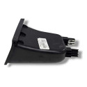 Porta Objetos Esquerdo Gm Onix 2019 Preto