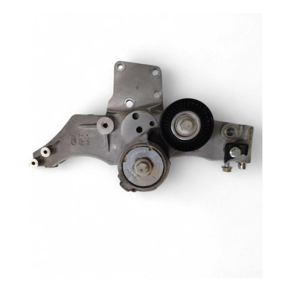 Suporte Alternador Fiat Polo Siena Estrada 2010 A 2016