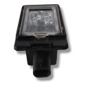 Lanterna Luz De Placa Chevrolet Onix 1.0 Aspirado 2024