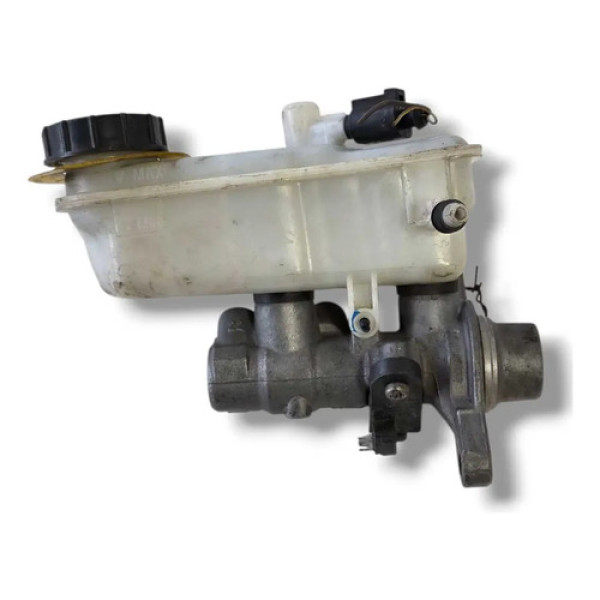 Cilindro Mestre Volkswagen Fox 2014