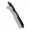 Acabamento Painel Peugeot 208 2024 Preto