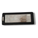 Lanterna Luz Placa Chevrolet Cobalt 1.8 2016