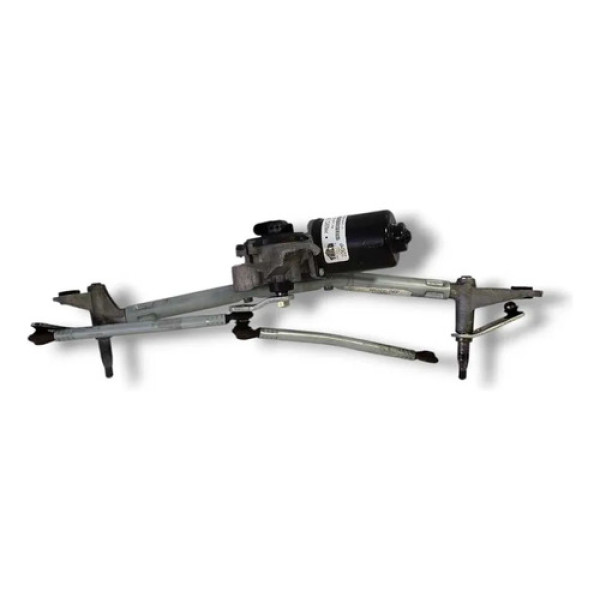 Motor Limpador Para Brisa Fiat Toro Vulcano 2023