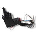 Interruptor Embreagem Chevrolet Onix 2013 A 2019 Preto