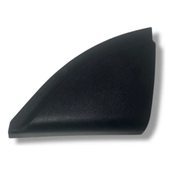 Acabamento Retrovisor Esquerdo Toyota Yaris 2024 Preto