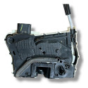 Fechadura Porta Traseira Esquerda Chevrolet Onix 2024