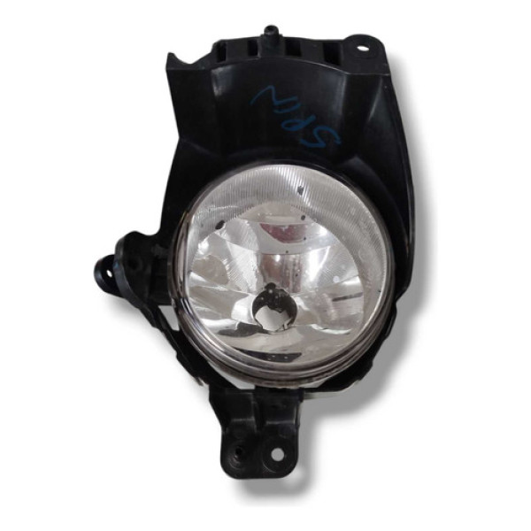 Farol De Milha Lado Direito Chevrolet Spin 1.8 2017