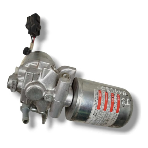 Motor Bomba De Vácuo De Freio Toyota Corolla Hybrid 1.8 2021
