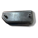 Acabamento Porta Treco Land Rover Discovery 2009 Preto