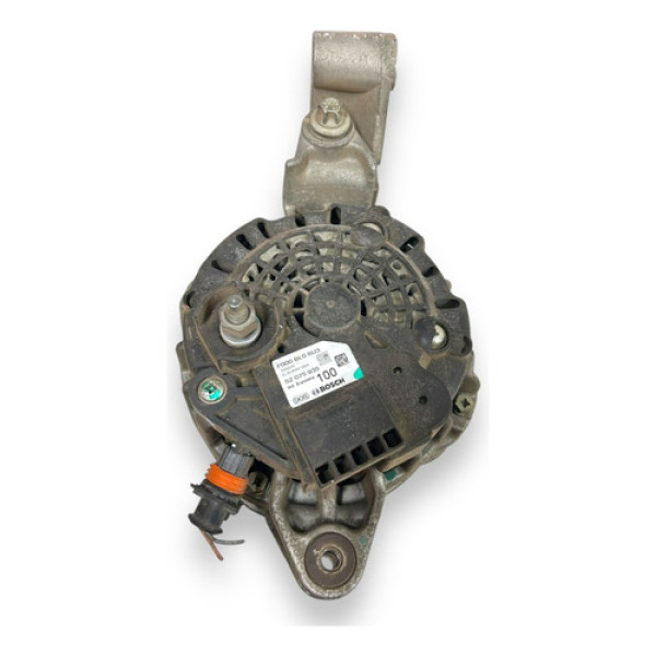 Alternador Chevrolet Cobalt Ltz 1.8 2018 