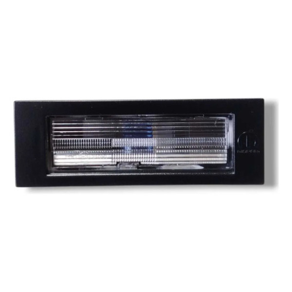 Lanterna Luz De Placa Fiat Fastback 2023