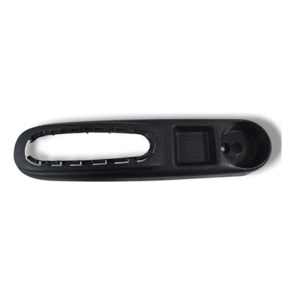 Moldura Console Central Volkswagen Gol 2009
