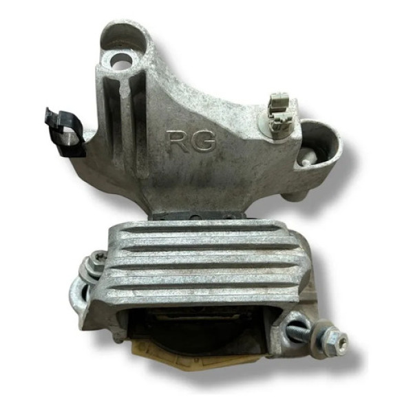 Coxim Do Motor Direito Renault Fluence 2016 2.0