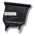 Porta Objetos Esquerdo Gm Onix 2019 Preto