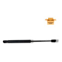 Amortecedor Porta Malas Citroen C4 Pallas 2009 A 2012