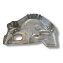 Defletor De Calor Turbina Chevrolet  Onix Manual 2023