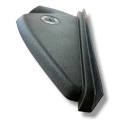Moldura Lateral Passenger Airbag Chevrolet Onix 2022 Prateado
