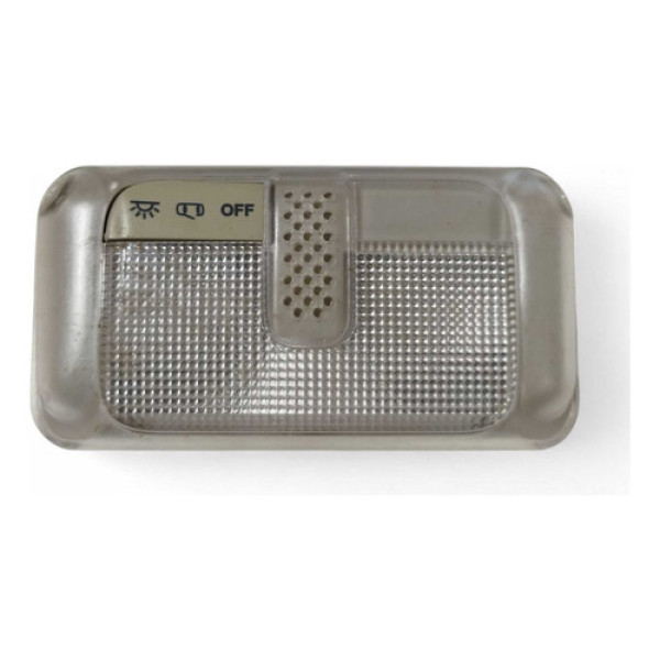 Luz De Teto Fiat Uno 2015