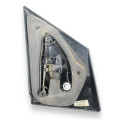 Retrovisor Esquerdo Chevrolet Onix 2012 A 2019