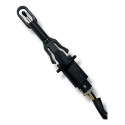 Chicote Com Sensor Ar Chevtolet Onix 1.0 2014 A 2019