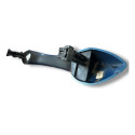 Maçaneta Externa Dianteira Direita Chevrolet  Onix Lt 2023 Azul Dianteira