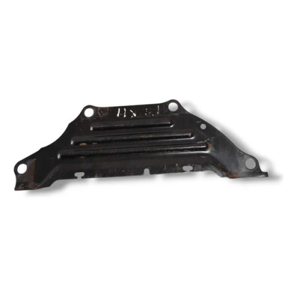 Protetor Embreagem Toyota Hilux 2.8 Diesel 2011 Preto
