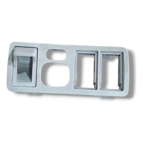 Moldura Botão Security Retrovisor Toyota Corolla 2008