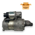 Motor Partida Gm Celta Corsa Montana Prisma Onix 2013 A 2019