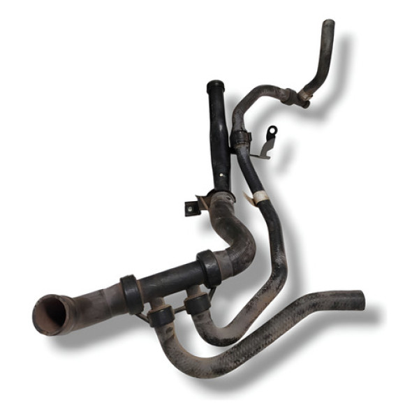 Mangueira Radiador Inferior Fiat Strada 1.4 Flex 2021 