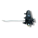 Maçaneta Externa Dianteira Esquerda Chevrolet Onix 2024 Dianteira