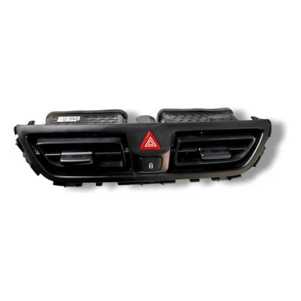 Difusor De Ar Condicionado Central Hyundai Hb20 2021
