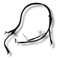 Chicote Negativo Bateria Chevrolet Onix 1.0 2020 A 2025
