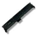 Botão Pisca Alerta Off Drive Select Audi A3 2013 Preto