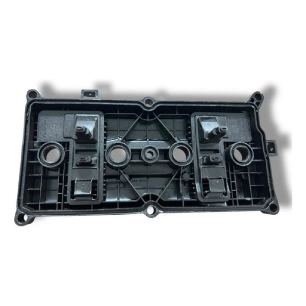 Tampa Válvula Do Motor Renault Fluence 2016  Preto