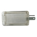 Luz Cortesia Do Porta Malas Chevrolet Onix 2018