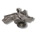 Suporte Compressor Ar Chevrolet Onix 1.0 2013 A 2019