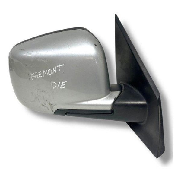 Retrovisor Externo Fiat Freemont Direito 2011 A 2013