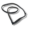 Borracha Porta Traseira Direita Mercedes Class C 280 2010 Preto