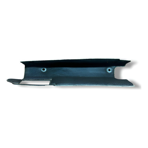 Forro Painel Corta Fogo Renault Kwid 2023 Preto