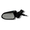 Retrovisor Dianteiro Esquerdo Manual  Gm Onix 2013 A 2018
