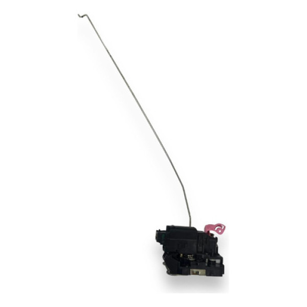 Fechadura Porta Traseira Esquerda Renault Duster 2016 A 2020