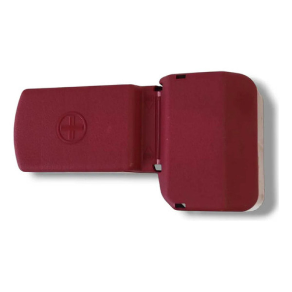 Tampa Polo Bateria Toyota Corolla Cross Hibrido 2022