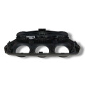 Moldura Comando Ar Condicionado Chevrolet Onix 2020 A 2023