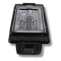 Lanterna Luz De Placa Chevrolet Onix 1.0 Aspirado 2024